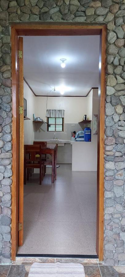 Mountain View Cottages Mambajao Dış mekan fotoğraf