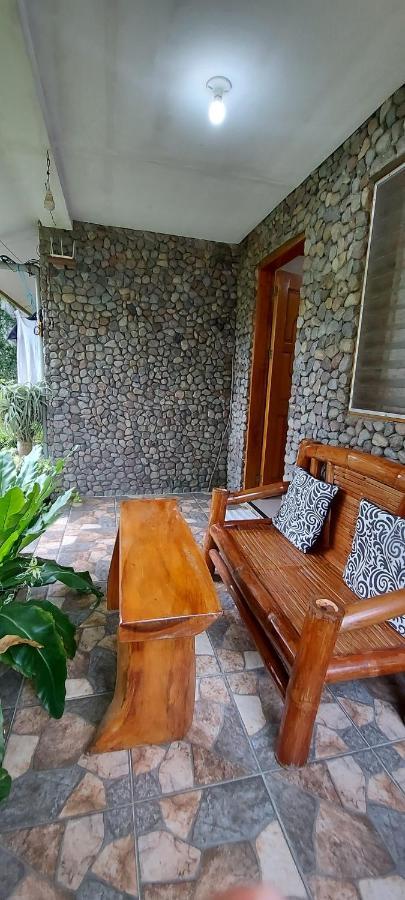 Mountain View Cottages Mambajao Dış mekan fotoğraf